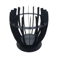 andersign, Mr Grill Feuerkorb 55cm, 