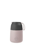 AYA&IDA, Food'ie Lunch Box 500ml Soft Rose, Food'ie Lunch Box 500ml Soft Rose