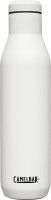 CAMELBAK, Camelbak Horizon SST Vacuum Insulated Flasche (Weiß), Camelbak Bottle SST Vacuum Insulated - Isolierflasche White 740 ml