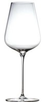 Diverse, diverse Rotweinglas Q1, Q1 Bordeaux 680ml h:263mm