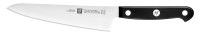 Zwilling Kitchen, ZWILLING Gourmet Kochmesser Compact, 140 mm, Zwilling Kochmesser »Gourmet Compact 14 cm«