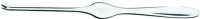 Diverse, diverse Hummer Besteck Piazza, Hummergabel 20cm