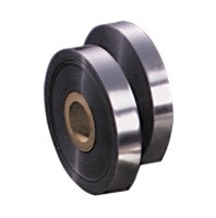 de Buyer, 1x Kuchenrand-Folie Rolle à 200m, H: 50mm, Kuchenrand-Folie Rolle à 200m H:50mm