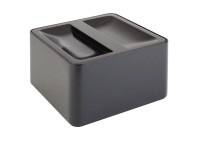 Paderno, Paderno Eiswürfelbox 5.4 l Schwarz, Paderno Eiswürfelbox 5.4 l Schwarz