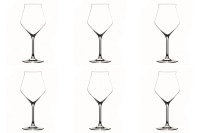 Lehmann Glass, Craft Bierglas 42cl, 6er Set Craft Bierglas 44cl