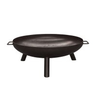 Kibernetik, Kibernetik Mr. Grill Feuerschale 70cm, Mr.Grill, Unsere Neuheiten, Mr. Grill Feuerschale 70cm, Produkte & Wohnen