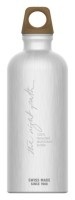 SIGG, Trinkflasche Traveller MyPlanet Path Plain 0.6 L, Travell.MyPl. Path Plain0.6l