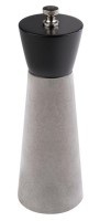 APS, ELEMENT Pfeffermühle D6cm, H18cm, 