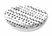 nuts, Textildeckel Ethno XL, Textildeckel Ethno XL