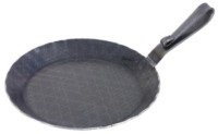 Diverse, diverse Servierpfanne Contacto Bander, Brat und Servier-Eisenpfanne 20cm