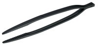 Diverse, diverse Pinzette Piazza, Pinzette 30cm schwarz