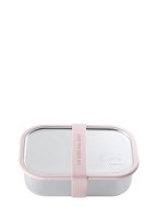 AYA&IDA, Lunch Box 1000ml Soft Rose, Lunch Box 1000ml Soft Rose