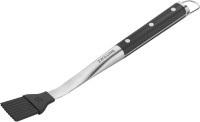 Zwilling, BBQ+ Pinsel, Edelstahl 41cm, BBQ+ Pinsel, Edelstahl 41cm