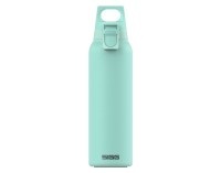 SIGG, Hot & Cold One Light Glacier 0,55 Liter, Thermosflasche, Sigg Hot & Cold ONE Light Trinkflasche mint