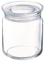 Micasa, Vorratsglas PURE, Vorratsglas PURE