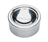 APS, Aschenbecher, ca. D12cm, H5.5cm, 