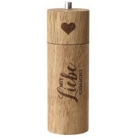 La Vida, Pfeffermühle 