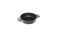 AMT, Schmortopf D28cm, H8cm