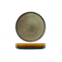 Quintana green Suppenteller, Ø 23x4,3cm
