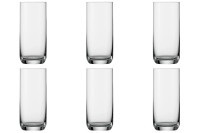 Stölzle Lausitz, Stölzle Lausitz - 6er-Set Gläser Classic Longlife Longdrink - Transparent