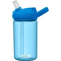 CAMELBAK, Camelbak - Trinkflasche Eddy+ Kids 0.4 L - Blau, Eddy+ Kids Bottle 0.4l true blue,