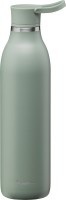 Diverse, diverse Trinkflasche CityLoop, CityLoop Thermavac eCycle Trinkflasche 0.6L Sage Green