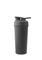 AYA&IDA, Shaker Bottle 750ml Dark Grey