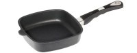 AMT, Induktion Eck-Pfanne 20x20cm, H5cm, Induktion Eck-Pfanne 20x20cm, H5cm