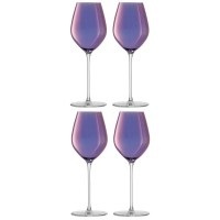 Diverse, diverse Sektglas-Set Aurora, LSA International Sektglas-Set Aurora
