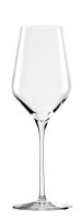 Stölzle Lausitz, Stölzle Lausitz - 6er-Set Weingläser Quatrophil White Wine - Transparent