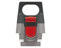 SIGG, SIGG Hot & Cold One Top Trinkzubehör, Ersatzteile Hot & Cold Top Grey 0.55 L