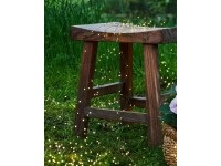 Sirius, Sirius Lichterkette Knirke Solar 120 LED, Sirius LED-Lichterkette »LED Lichterkette Knirke Solar 120LED«