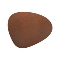 Diverse, Fussmatte Curve XXXL Bull Nature 92x108cm, 