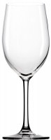 Stölzle Lausitz - 6er-Set Weingläser Classic Longlife Red Wine - Transparent