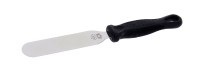 de Buyer, 1x Kuchenspachtel gerade, Länge Spachtel: 15cm, Kuchenspachtel 15cm