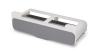 JOJO, JoJo Gewürzbehälter Joseph Joseph, Joseph Joseph CupboardStore Gewürzregal Grau
