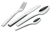 Zwilling Kitchen, 1x METEO 68-tlg. Besteckset, Zwilling Kitchen, Unsere Neuheiten, Zwilling Kitchen 07006-338-0 Besteck-Serien, Produkte & Wohnen