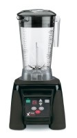 Piazza, Mixer 3.5CV 2lt Kunststoffbehälter elektron. Steuerung u.Tim, Waring Xtreme Standmixer MX1100XTXEE 2L