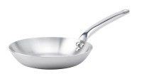 de Buyer, Bratpfanne ALCHIMY 24 CM, de Buyer, Unsere Neuheiten, de Buyer DB3604.24 Bratpfannen, Produkte & Wohnen