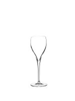 Lehmann Glass, Opale Champagnerglas 14cl, 6er Set Opale Champagnerglas 14cl