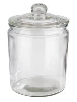 APS, Vorratsglas CLASSIC D14cm H21,5cm 2lt, 