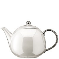 Diverse, diverse Teekanne Palazzo, Palazzo Teapot 1.3l - perlmutt platinum