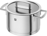 Zwilling, Zwilling - Topf, Vitality Kochtopf, 20cm