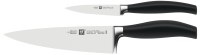 Zwilling Kitchen, Five Star Messerset 2-tlg. (Spick-&Kochmesser), Zwilling Messerset Five Star