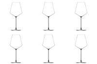 Lehmann Glass, Sommier Dionysos Rotweinglas 66cl, 6er Set F. Sommier Dionysos Rotweinglas 66cl