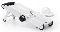 OXO, OXO - Gemüsehobel - Weiss, GG V-Blade Mandoline