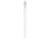ROESLE, Roesle Grillspiesse, Rösle Grillspiesse 34 cm Set 4 Stk.