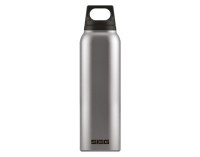 SIGG, SIGG Thermo Hot & Cold 0.5l brushed, 