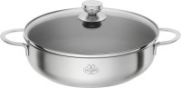 Zwilling Kitchen, Ballarini Ancona Servierpfanne, KERAVIS 28 cm, Ballarini Ancona Servierpfanne, KERAVIS 28cm