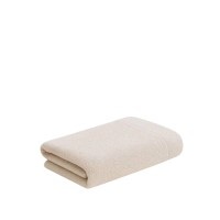 nordesign, Badetuch 70x140cm beige